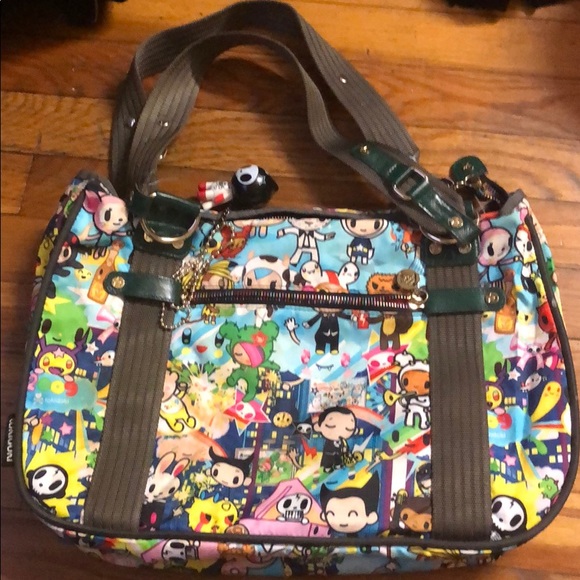 tokidoki bag